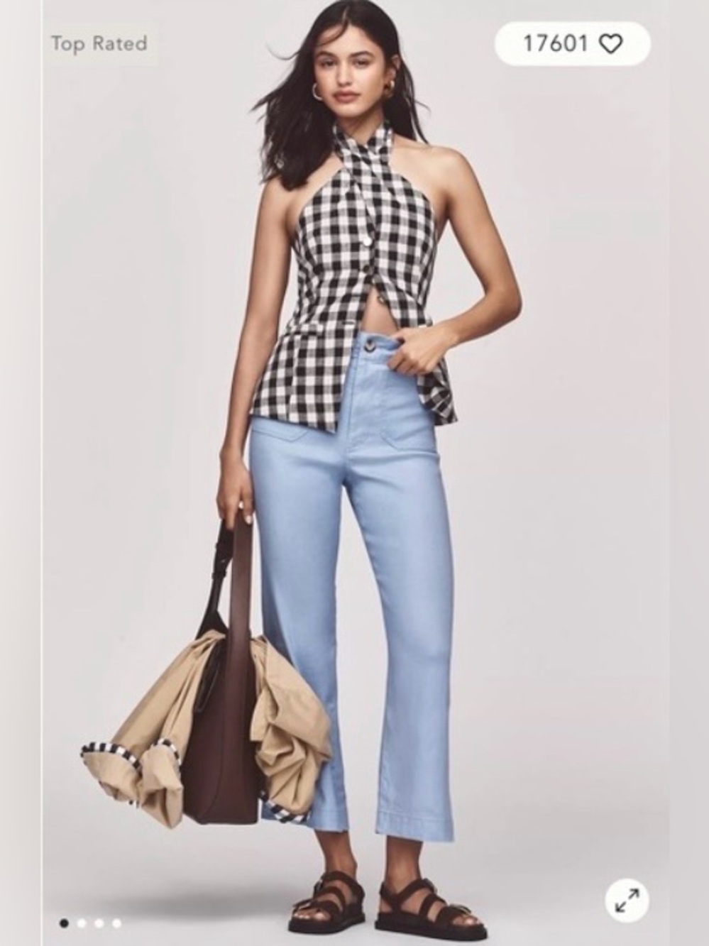 Maeve Collette Pants